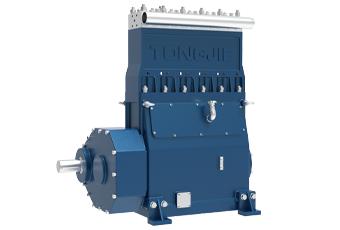 350TJ5型高压柱塞泵