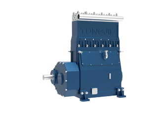 350TJ5高压柱塞泵