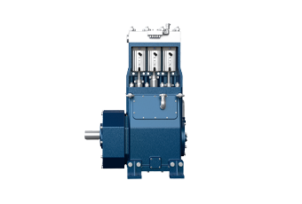 250MTJ3高压柱塞泵