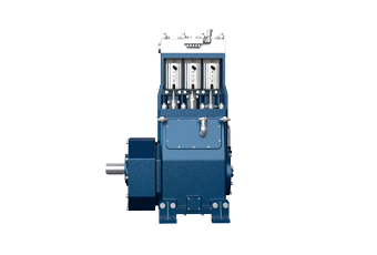 250MUH3型高压柱塞泵